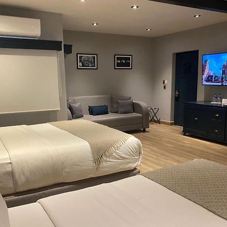Hotel Verbena Сан Мигел де Аленде Екстериор снимка
