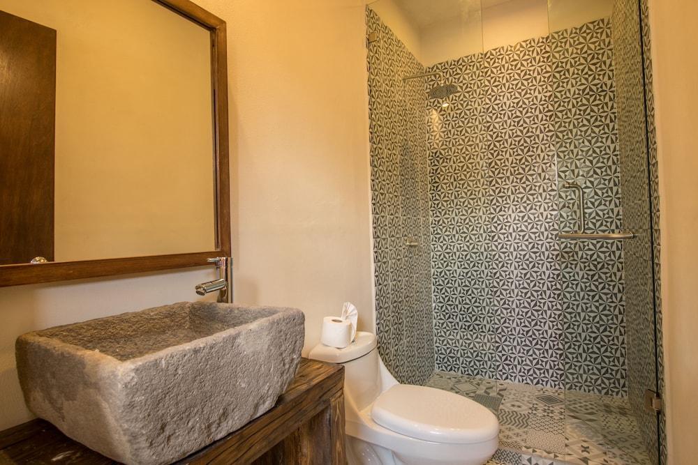Hotel Verbena Сан Мигел де Аленде Екстериор снимка